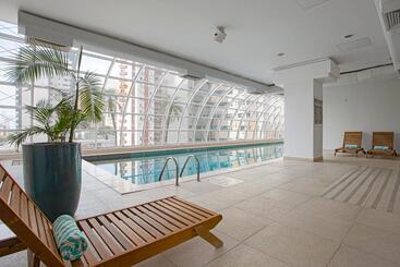 Qoya Hotel Curitiba, Curio Collection By Hilton