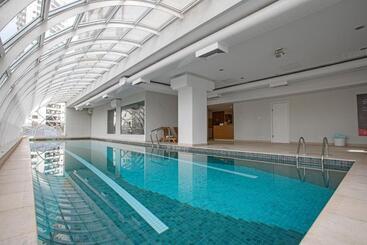 Qoya Hotel Curitiba, Curio Collection By Hilton