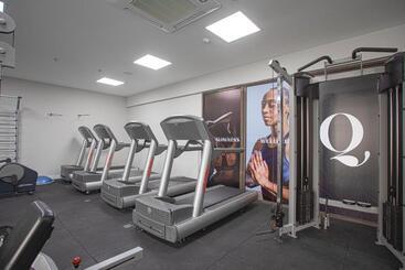 Qoya Hotel Curitiba, Curio Collection By Hilton
