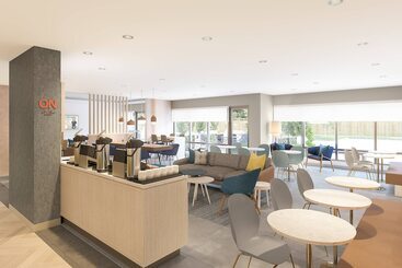 هتل Towneplace Suites By Marriott Las Vegas North I15
