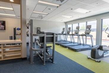 هتل Towneplace Suites By Marriott Las Vegas North I15