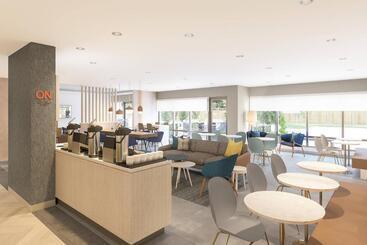 هتل Towneplace Suites By Marriott Las Vegas North I15