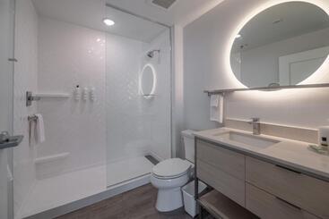 هتل Towneplace Suites By Marriott Las Vegas North I15