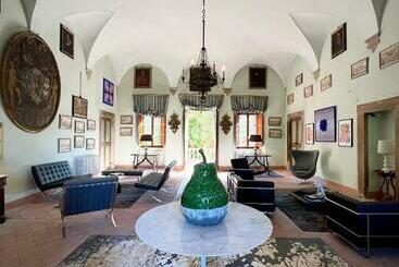 هتل Villa Sardi Small Luxury Boutique