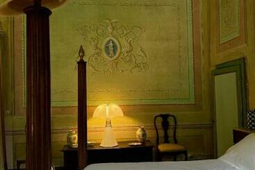 هتل Villa Sardi Small Luxury Boutique