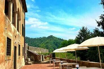 هتل Villa Sardi Small Luxury Boutique