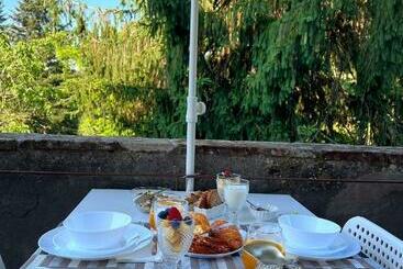 هتل Villa Sardi Small Luxury Boutique
