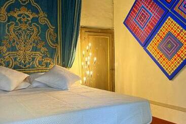 هتل Villa Sardi Small Luxury Boutique