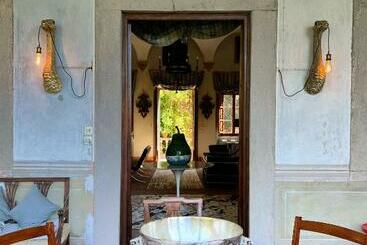 هتل Villa Sardi Small Luxury Boutique