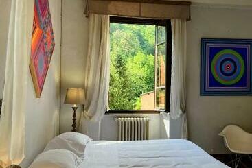 هتل Villa Sardi Small Luxury Boutique