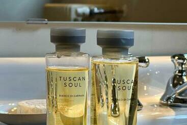 هتل Villa Sardi Small Luxury Boutique