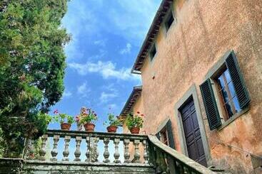 هتل Villa Sardi Small Luxury Boutique