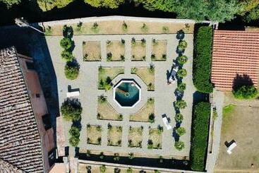 هتل Villa Sardi Small Luxury Boutique