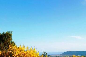 La Ginestra B&b