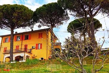 La Ginestra B&b