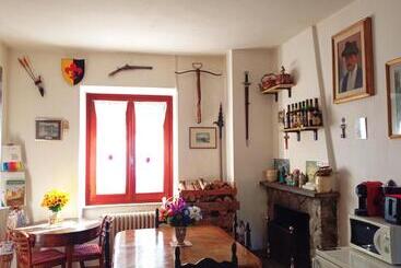 La Ginestra B&b