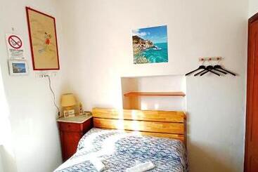 La Ginestra B&b