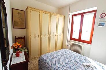 La Ginestra B&b