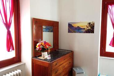 La Ginestra B&b