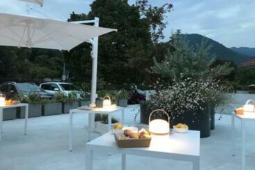 شقة فندقية Aldeia Bianca Village