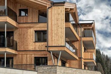 Alpenparks Apartment & Ferienresort Rehrenberg Viehhofen