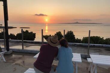 هتل Niruyakanaya Bise Vacation Stay 58739v