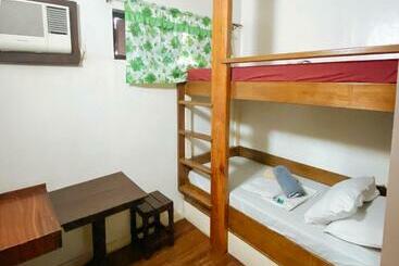 Reddoorz @ Sukitel Budget Hotel Nasugbu
