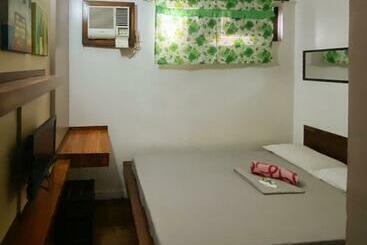 Reddoorz @ Sukitel Budget Hotel Nasugbu