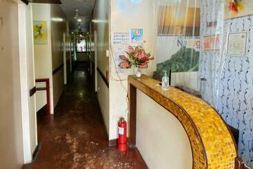 Reddoorz @ Sukitel Budget Hotel Nasugbu