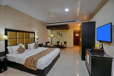 فندق Floret Inn