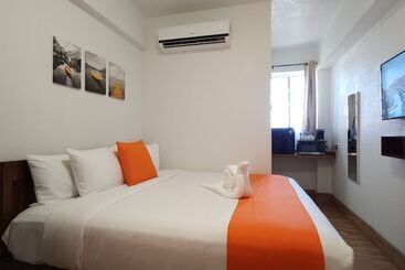 هتل Voyager Sun & Reef