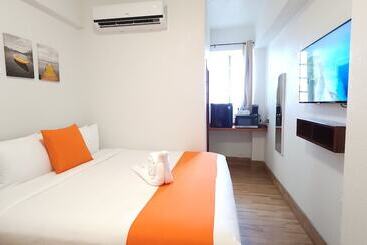 هتل Voyager Sun & Reef