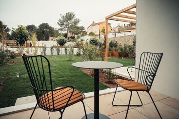 Van Der Valk Hotel Bloom
