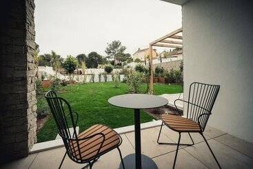 Van Der Valk Hotel Bloom