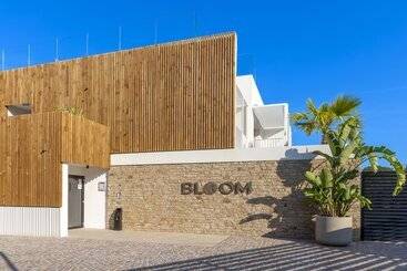 Van Der Valk Hotel Bloom