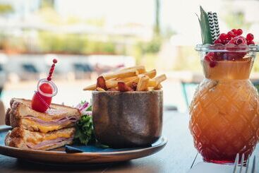 Van Der Valk Hotel Bloom
