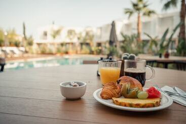 Van Der Valk Hotel Bloom