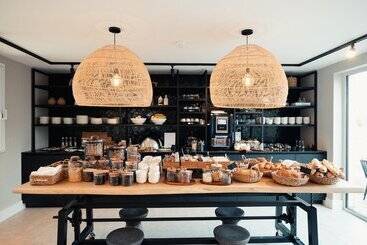 Van Der Valk Hotel Bloom