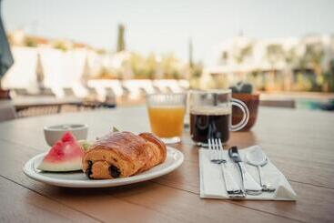 Van Der Valk Hotel Bloom