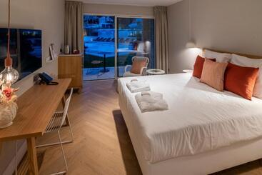 Van Der Valk Hotel Bloom