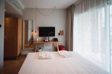 Van Der Valk Hotel Bloom
