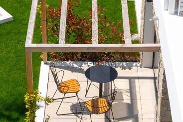Van Der Valk Hotel Bloom