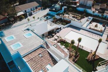 Van Der Valk Hotel Bloom