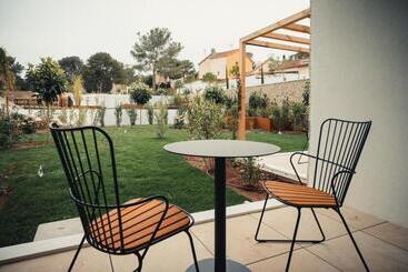 Van Der Valk Hotel Bloom