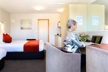 Bella Vista Motel Invercargill