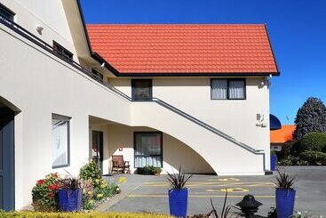 Bella Vista Motel Invercargill