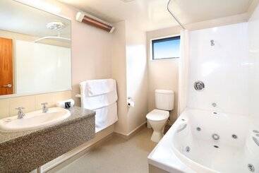Bella Vista Motel Invercargill
