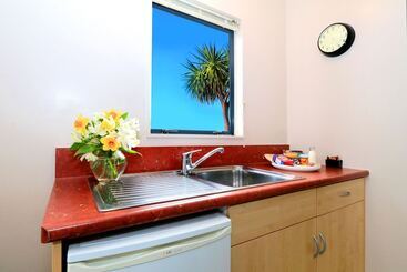 Bella Vista Motel Invercargill