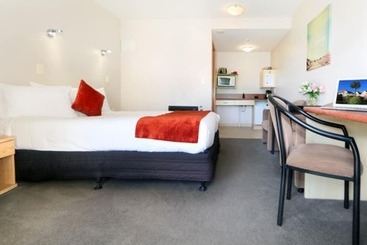 Bella Vista Motel Invercargill