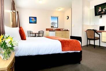 Bella Vista Motel Invercargill